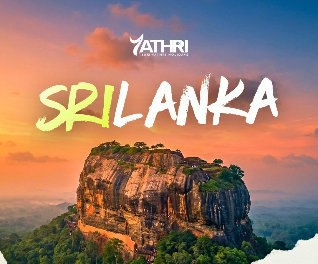 Sri Lanka